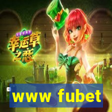 www fubet